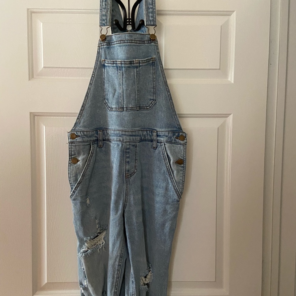 Overalls